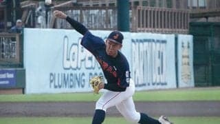 韓国打線に完敗「完全に力不足」　侍U18先発・山田が対応できなかった“日本との違い”