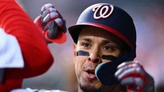 【MLB】元オリ助っ人が“失意”の少女に神対応　粋なプレゼントが「凄く素敵」「かっこいい」