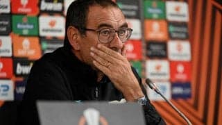 「勝負にならなかった」…EL大敗にラツィオ監督も失望隠さず　「私に問題があるなら去る」