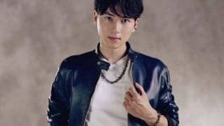 日本代表の10番・南野拓実がジュエリーブランド『MIKIMOTO』のモデルに起用「僕にとっても節目の年」