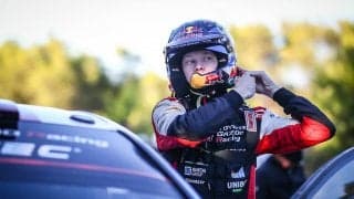 タイトル王手のカッレ・ロバンペラ、アクロポリスでの失望は引きずらない