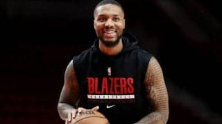 長期欠場を乗り越えて今季へ臨むリラード「俺たちには勝つチャンスがある気がしている」