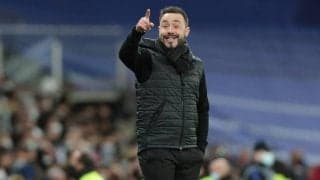 三笘薫のブライトン、新監督候補トップはデ・ゼルビ？ サッスオーロやシャフタールで指揮