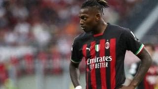 「すぐに拒否された」チェルシーが非公式でミランにオファー、マルディーニ氏がラファエル・レオンへのオファー明かす