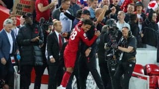 リバプールとニューカッスルのスタッフが罰金と立ち入り禁止処分