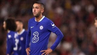 「良い時間を過ごしていない」ファン・デル・ファールトが移籍希望も実現しなかったツィエクにチェルシー退団を勧める