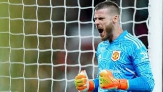 若き日のデ・ヘアにウィガン行きに迫った過去　「契約寸前までいった」