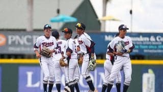 「世界ランキング1位の日本を撃破」　韓国メディアはU-18日韓戦の大勝に大興奮