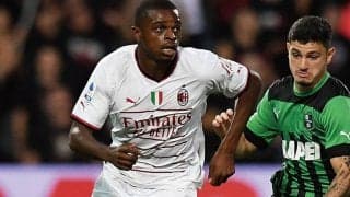 ミランが主軸CBカルルとの契約見直しに動く！  合意なら年俸3倍に