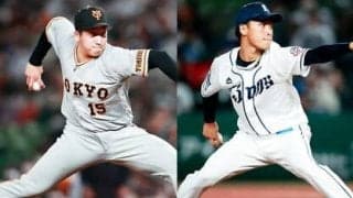 説者3人が占う新人王レース。「セは大勢×湯浅京己の一騎打ち」「パは水上由伸に挑むソフトバンク勢」
