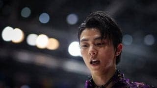 なおも際立つ羽生結弦の存在感　世界初の４Ａ成功１７歳が「刺激を受けた」と話す「尊さ」