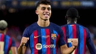 「日本を食うつもりか！？」スペイン代表ペドリの“Sushi time”に日本のファンも注目「オリンピックで味しめた？」