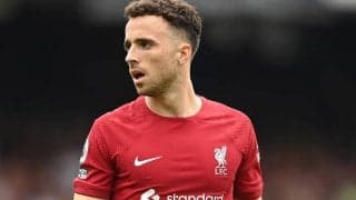 負傷で出遅れのジョタが復活をアピール「これからベストを尽くさなければ」