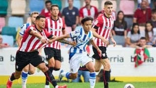 “体格至上主義”は愚の骨頂　英雄クライフも重視した、小柄なサッカー選手に備わる利点