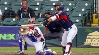 【侍U-18代表】日本と韓国に見えた打力の差　甲子園でも剛腕不在…足りなかった“速球対応”