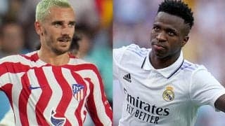 【ラ・リーガ第6節プレビュー】今季最初のマドリードダービー！　バルサはエルチェと対峙