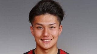 熊本、高卒2年目の宮原愛輝と契約解除…本人からの申し出で