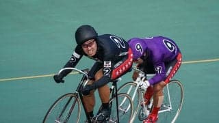 共同通信社杯G2（初日）レポート