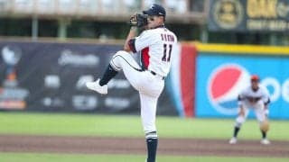 「漫画でもありえない」U-18騒然の“163キロ高校生”　指名の弱小球団ファン歓喜