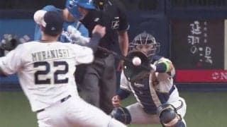 「どこのオオタニさんかと」　清宮幸太郎の“美弾道”に驚愕「あそこまで運ぶか」