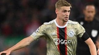 ベルギー戦控えるオランダ代表メンバーが発表！ 3名が初招集《UEFAネーションズリーグ》