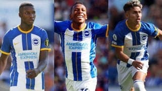 三笘薫の同僚3名ら、日本代表とも対戦するエクアドル代表メンバー28名が発表！《国際親善試合》