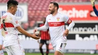 元ドイツ代表MFカストロ、35歳で現役引退