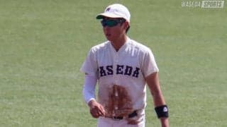 「４年生に優勝という形で恩返しができたら」（大澤）／下級生優勝コメント集