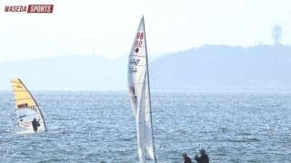 春と同じく日大に敗れる　全女でのリベンジを誓う！