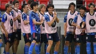 「一番の驚きは町野修斗の招集」「南野拓実をCFで試してほしい」【日本代表「W杯への最終準備」9月ドイツ遠征直前の激論】(1)