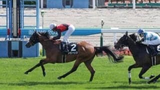 意外にもローズＳは高額配当が続出。「過去データ」から浮上する今年の穴馬候補はこの３頭