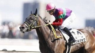 【ローズS予想】大雨で「大波乱」演出も!? 重馬場適性「高評価」美味しい穴馬に激走の期待