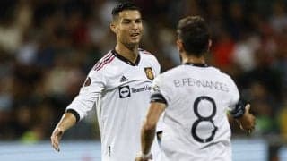 ｢何が悪い｣!? C・ロナウドがHTに女性ファンからの写真撮影を拒否!! ｢なぜこういう態度を取るのか｣や｢彼を責めるな｣など賛否両論の声続々