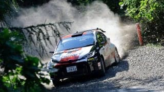 全日本ラリー北海道：勝田範彦が今シーズン2勝目、JN-1クラスのチャンピオンはヘイキ・コバライネンに