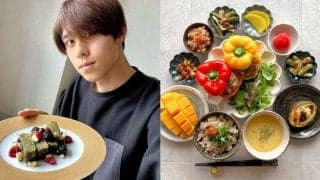 なぜJリーガーが「料理」の発信を続けるのか？　フォロワーの多くは“サッカーを知らない人”