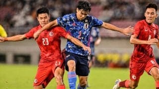 「9月23日のアメリカは現時点でベストな対戦相手」「今大会をヨーロッパ勢の反省の機会に」【日本代表「W杯への最終準備」9月ドイツ遠征直前の激論】(3)