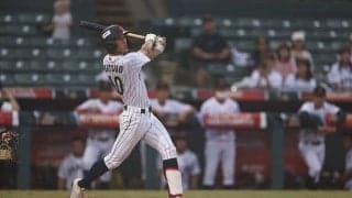 侍U18が降雨コールドでオランダに勝利　4位以上確定…決勝進出に望みつなぐ