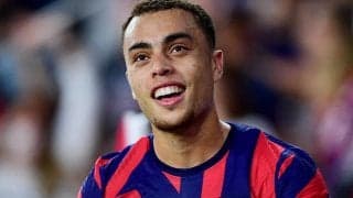 ミラン入りのデスト「クラブが僕を買い取ってくれるよう100％の力を出す」