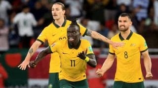 「ここ数年で最高のデザイン！」オーストラリア代表のカタール向け「新ユニフォーム」発表！ 「ゴージャスで新鮮」「伝統と未来の完璧な融合」とファン大絶賛！