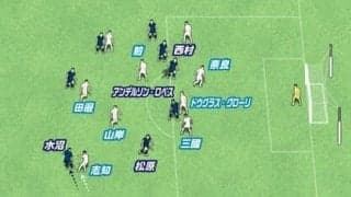 横浜Ｆ・マリノスが優勝へ視界良好か。引いた相手をこじ開けたゴールシーンが鮮やか