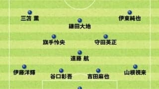 サッカー日本代表のベストメンバーを識者５人が選択。アメリカ戦、エクアドル戦はどう戦う？