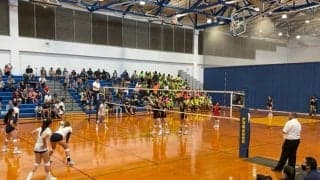 元監督のバレーボール便り from ハワイ 第1回