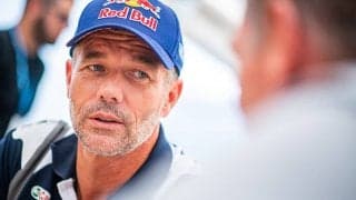 ラリー1マシンを気に入ったセバスチャン・ローブ、2023年もスポット参戦の可能性はあり