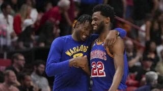 NBAの匿名ヘッドコーチが「あれはぼったくりになった…」と語ったトレードとは？