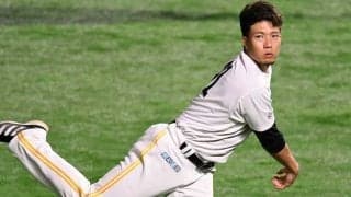 【MLB】鷹・千賀に早くも米が熱視線「最も人気の1人」　海外FA権取得で「各球団が心待ち」