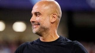 波紋呼ぶオールスター開催案にペップも口開く　「私はクロップと一緒。やるなら日付を教えて」