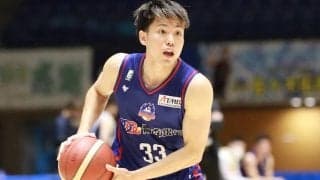 昨季青森でプレーした喜久山貴一が現役引退…引退後は地元・沖縄のスクールで活動