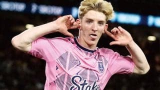 チェルシーが狙う21歳FWゴードン、エバートンと週給6倍で契約更新へ？