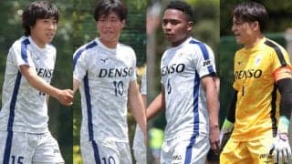 急遽発足のU-23日本代表メンバーが発表！ 要請受けでU-23カンボジア代表とアウェイで対戦《カンボジア遠征》