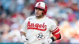 エ軍フレッチャーがIL入り　米記者が速報、痛々しい姿に日本ファンも「なぜ？」の声